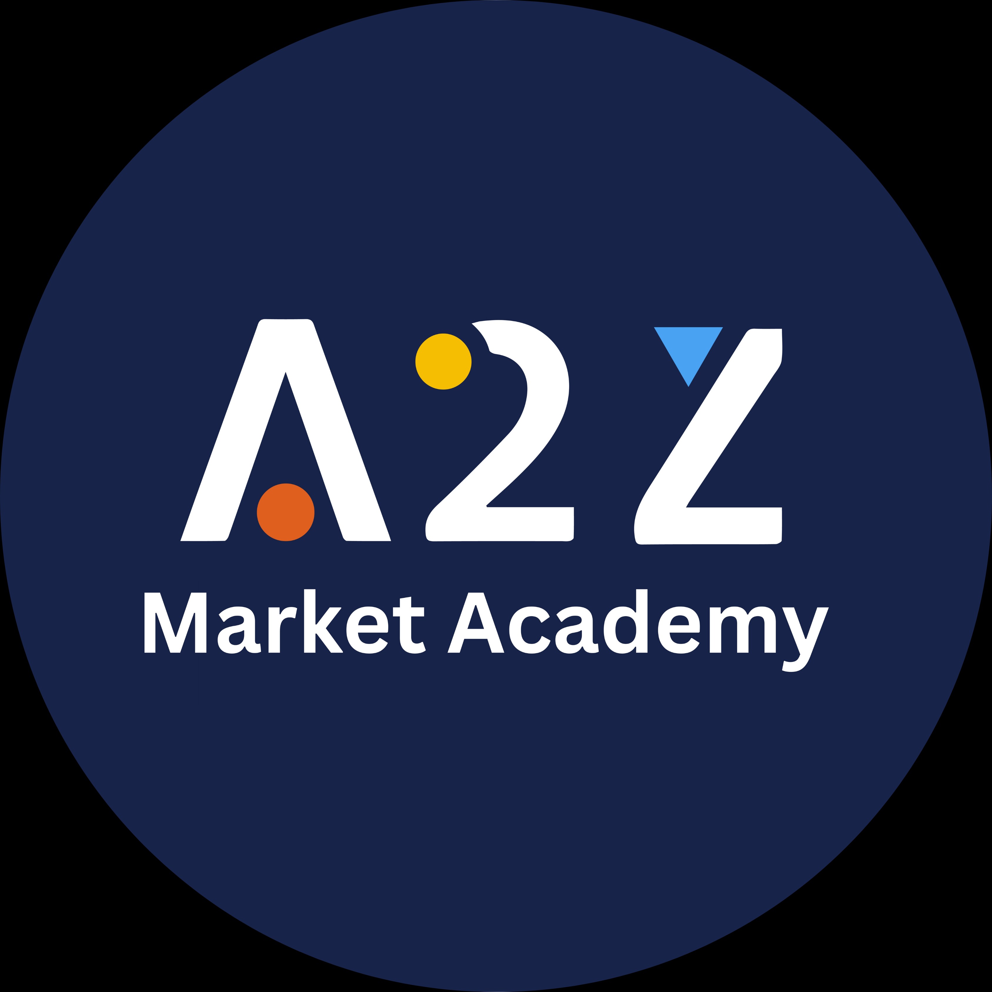 A2Z Market Academy